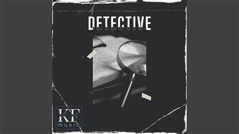 Detective (Instrumental Retro Blues) - YouTube