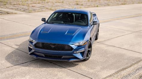 2022 Ford Mustang GT: Ultimate In-Depth Guide