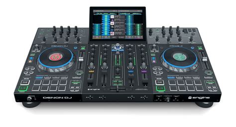 16 Best Serato DJ Controllers For 2023 - Digital DJ Tips