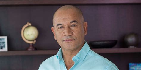 Temuera Morrison Set To Join AQUAMAN As Hero's Father