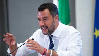 Matteo Salvini | Fox News