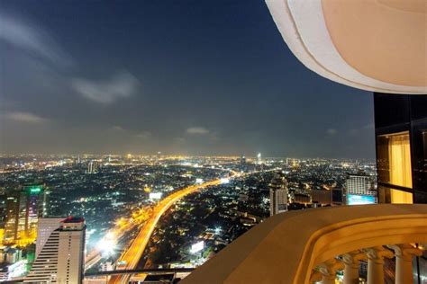 Lebua At State Tower, Bangkok - Compare Deals