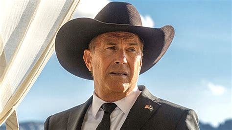 A Breakdown of Kevin Costner's Alleged 'Yellowstone' Drama Behind the ...