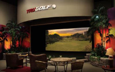 TruGolf Simulator Review: Is it Worth the Investment?