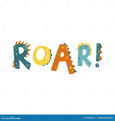 Roar Cartoons, Illustrations & Vector Stock Images - 13153 Pictures to ...