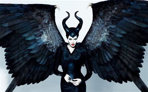 Disney Maleficent (2014) - Wings - Disney Photo (36845788) - Fanpop