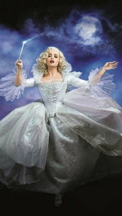 Cinderella Fairy Godmother Costume, Godmother Cinderella Adult Costume ...