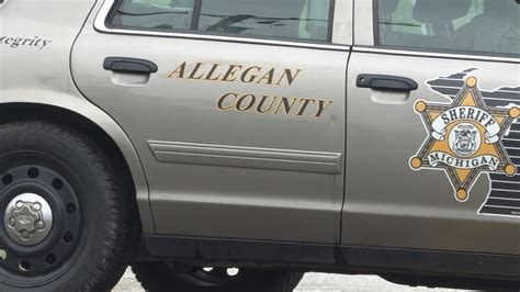 Allegan man killed in crash on Christmas | wzzm13.com