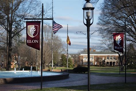 With support from $300,000 grant, Elon’s Freedom Scholars to welcome area high school students ...