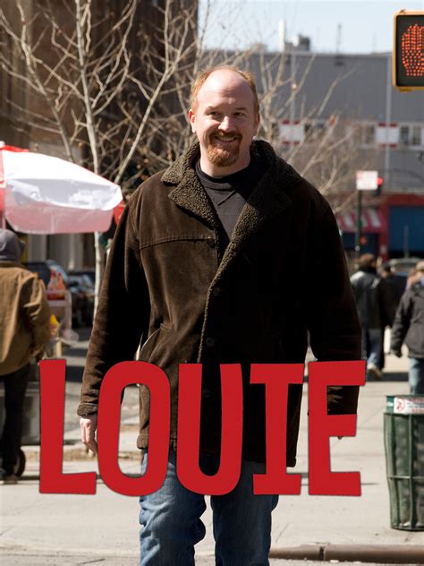 Louie - Rotten Tomatoes