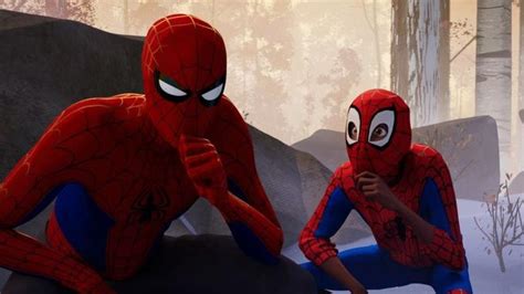 Spider-Man Screenshot | Learning to be Spider-Man | Know Your Meme