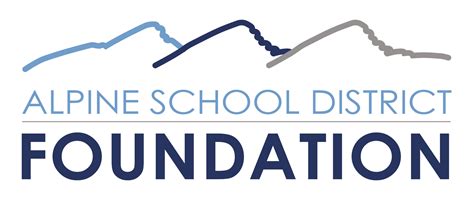 Alpine School District Foundation – Alpine School District Foundation