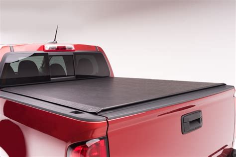 Truxedo Pro X15 Roll-Up Tonneau Cover - Free Shipping!