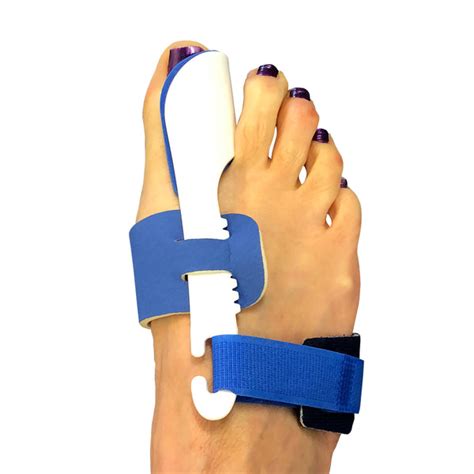 Hallux Valgus Night Splint - Splint for bunions – Brace Yourself Online