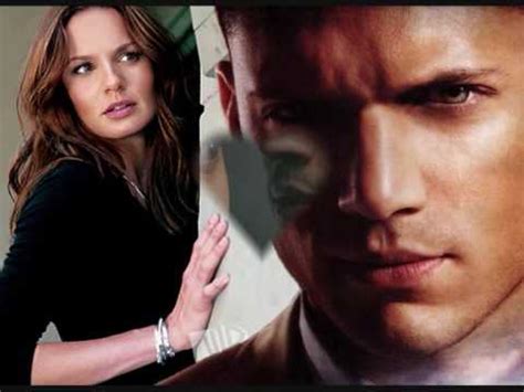 Michael Scofield and Sara Tancredi - True Love - YouTube