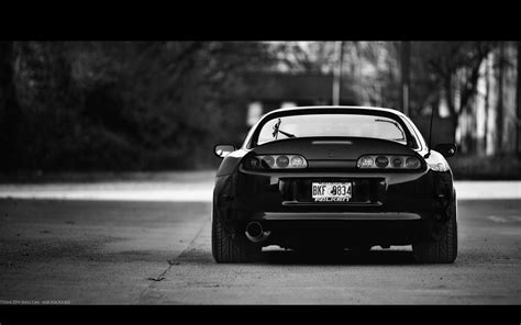 🔥 [120+] Toyota Supra Wallpapers | WallpaperSafari