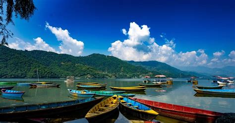 Ganztägige private Pokhara Stadtführung mit Sightseeing Tour | GetYourGuide