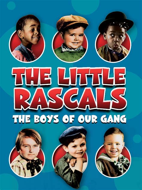 Original little rascals episodes - studiorot