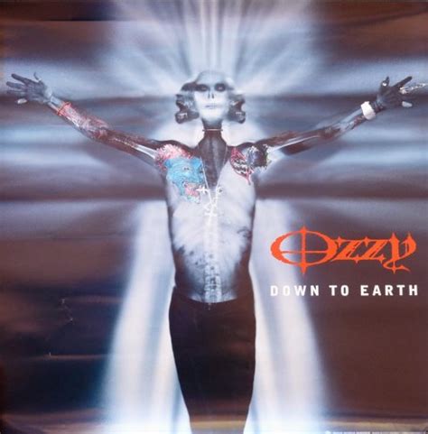 Albums Ozzy Osbourne’s Most Down-to-Earth Albums: Ranking The Music ...