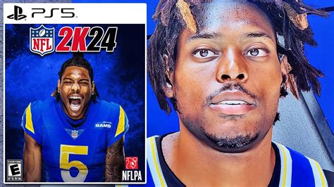 Graphics LEAK for New NFL 2k Game - Win Big Sports