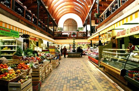 A Guide to The Cork English Market | Things to Do in Cork