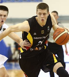 Isaiah Hartenstein NBA Draft Scouting Report - NBA Draft Room