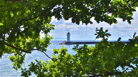 Lighthouse in Hjo - Sweden. : r/AmateurPhotography