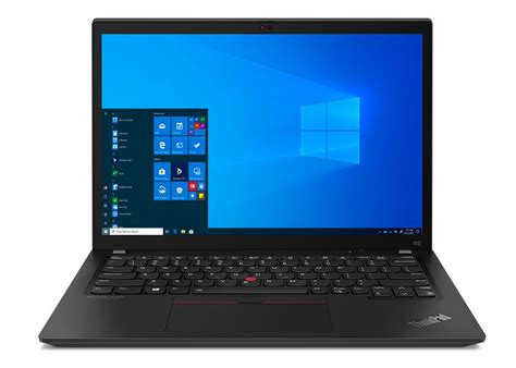 LENOVO THINKPAD X13 GEN 2 (20WK00A8FR) - Achetez au meilleur prix