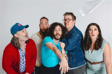 The Strumbellas w/ Cece Coakley Tickets May 01, 2024 Minneapolis, MN | Ticketmaster