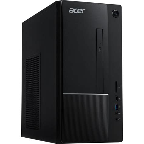 Acer Aspire TC-875-UR11 Desktop Computer DT.BF3AA.001 B&H Photo