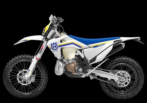 Husqvarna TE 300 Heritage (2023), prezzo e scheda tecnica - Moto.it