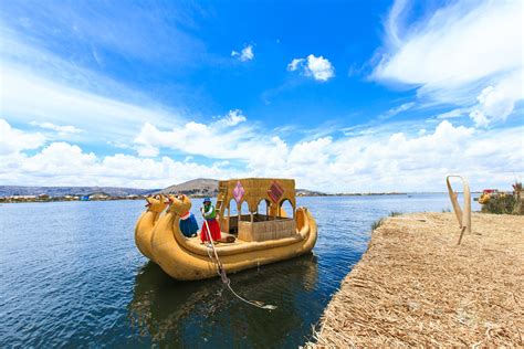 Lake Titicaca Hotels | Trailfinders