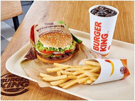 Fast Food Chain Burger King To Splash Millions On Kenyan Expansion