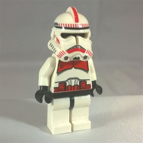 Lego Star Wars - Elite Clone troopers - clone wars minifigures various to choose | eBay