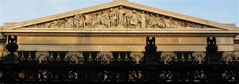 British Museum Pediment Sculpture - Bob Speel's Website