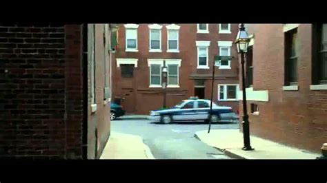 The Town Bank Robbery Scene - YouTube