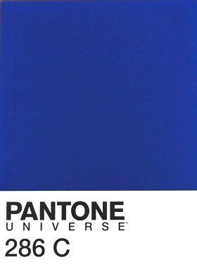 Pantone 286C Pantone 286, Pantone Blue, Pantone Color, Cecile, Green And Brown, Blue And White ...