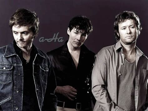 A-ha Albums Ranked | Return of Rock