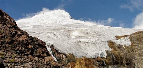 Cayambe Volcano | Ecuventure