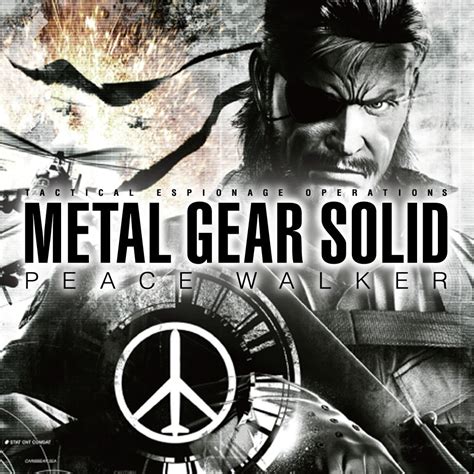 Charme Knoten Mittel metal gear solid peace walker ps3 cheats ...