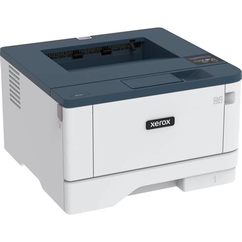 Used Xerox B310/DNI Monochrome Laser Printer B310/DNI B&H Photo