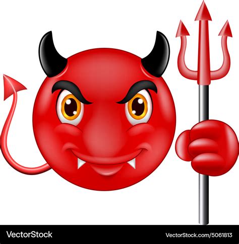 Devil Clipart Devil Emoji Picture 899748 Devil Clipart Devil Emoji ...