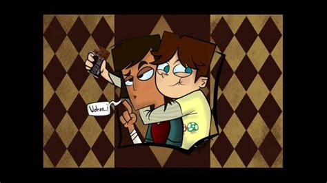 Pin by Kiwi Topaz on Noco-Noah x Cody TDI | Best cartoons ever, Total drama island, Cool cartoons