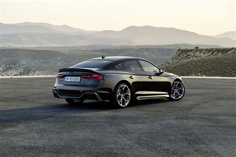 2024 Audi Rs5 Sportback Competition Package - Gerry Loella