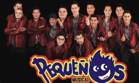 PEQUEÑOS MUSICAL, LA APUESTA Y CARRO SHOW OFRECERÁN EXCLUSIVO CONCIERTO EN PUEBLA – Grupo ...