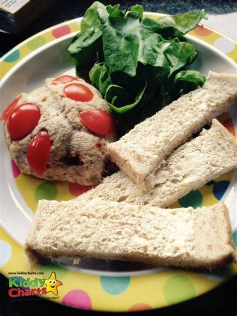 Tuna Crunch-Munch | Recipe | Easy snack recipes, Snacks, Kids meals