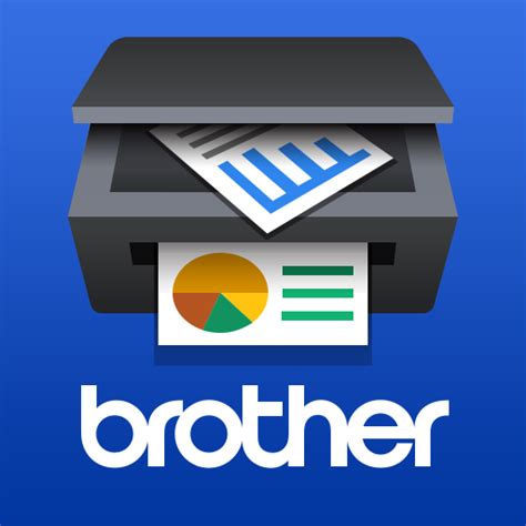 Brother iPrint&Scan - Apps on Google Play