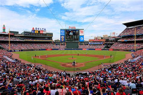 Atlanta Olympics: See the Olympic venues 25 years later – WSB-TV Channel 2 - Atlanta