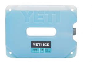 YETI Ice Packs Review | Coolers World