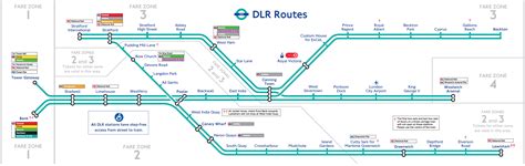 CLondoner92: Light Rail systems in London (DLR and Trams)